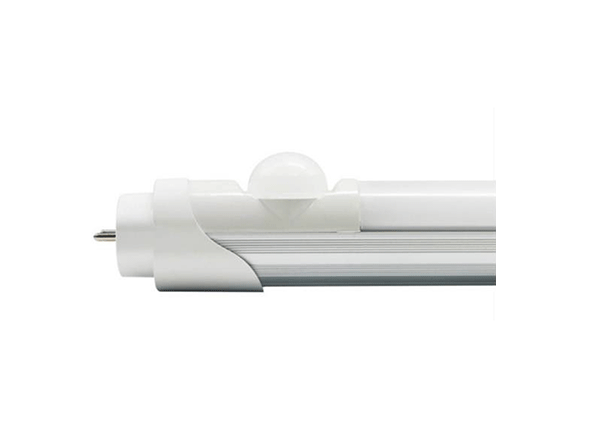 T8 分體半塑半鋁紅外感應(yīng)燈管